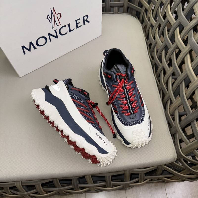 Moncler Shoes